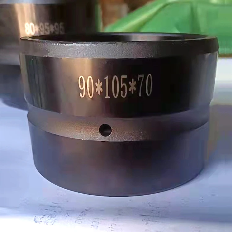 Excavator Bucket Bushing Sany 750h Bucket Bushing Lower Arm Bushing