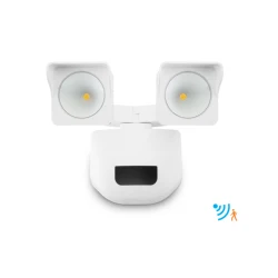 3Year Warranty 30W High Bright Rohs Motion Sensor led Security wall