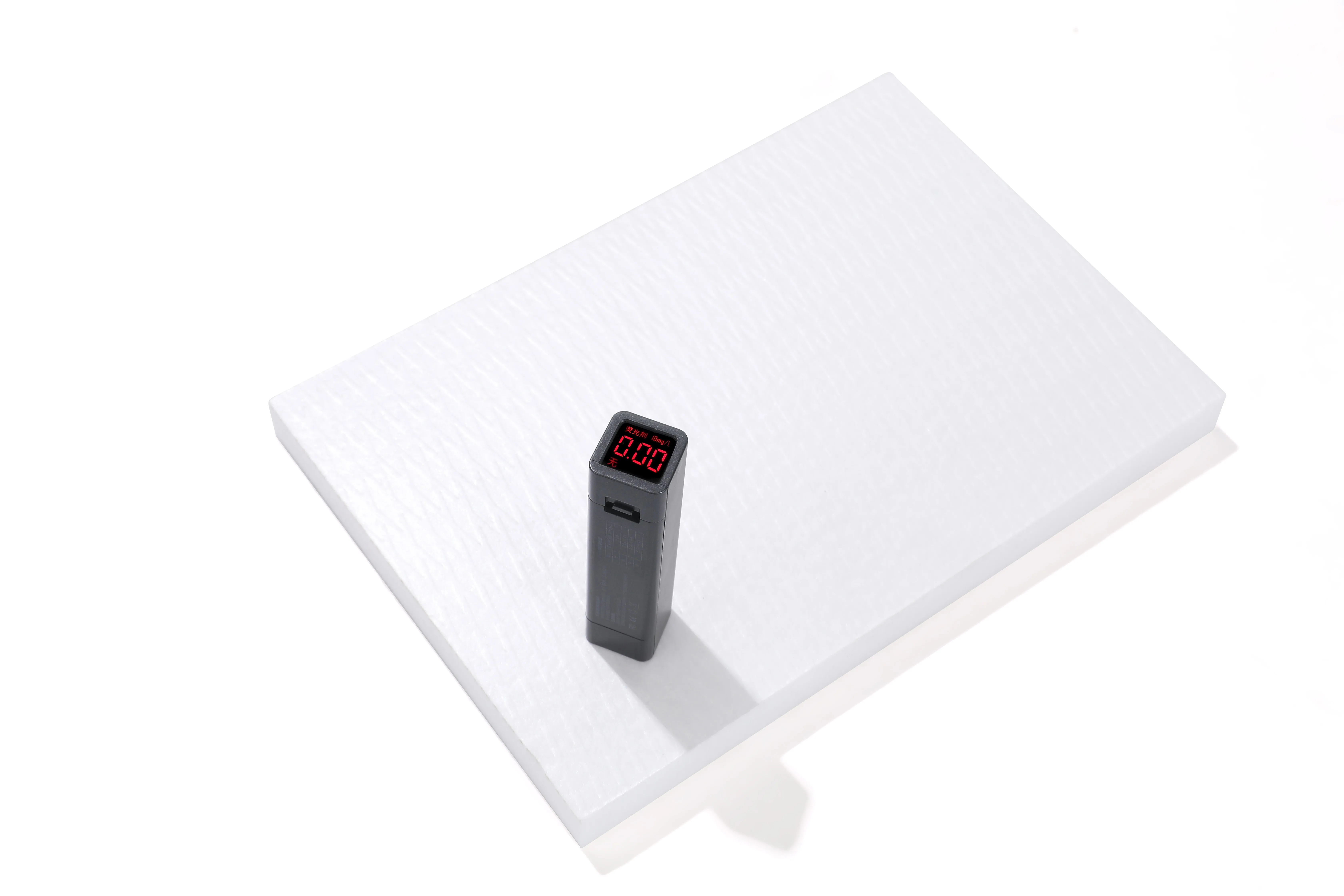 Hot sale cheap factory price High quality XPS board for high-quality floor heating High transmittance No fluorescent agent