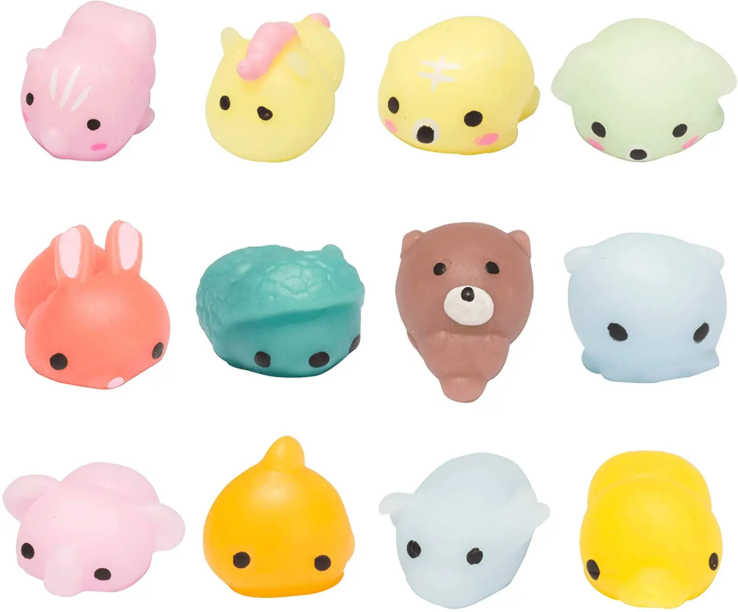 Factory Hot Selling 12PCS Handmade Coloran  Cocktail Bombs Bubble  Natural Vegan Spa Bath  Gift Set Bath Bombs.