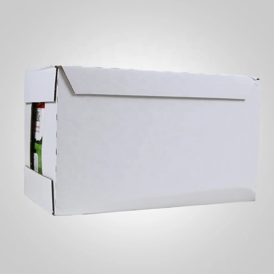 0,5% UHT milk available with different Flavors