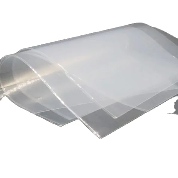 DKT Excellent Chemical Resistance & Outstanding Insulator PFA Film For Flat Cable Insulation Applications