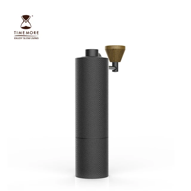 TIMEMORE Slim Portable Manual Slim Coffee Grinder