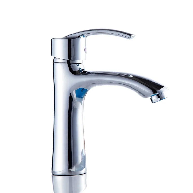 Wash Basin Faucet Bathroom Sink Faucets Black Luxury Water Taps Modern Brass Vanity Washbasin Mixers Tap Sink Taps Basin Mixer