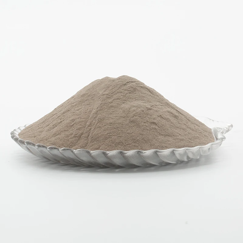Grade one Brown fused alumina powder wholesale 240# 10000#