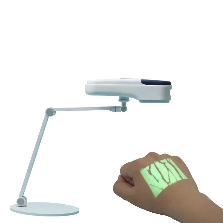 Visionneuse de veine infrarouge Vien Vien Medical Portable Vein Finder en vente