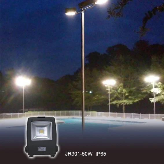 High Quality 24V Dc Led Flood Light Flood Spot 100W 24Vdc 50W 24Vac Dc24v Floodlight