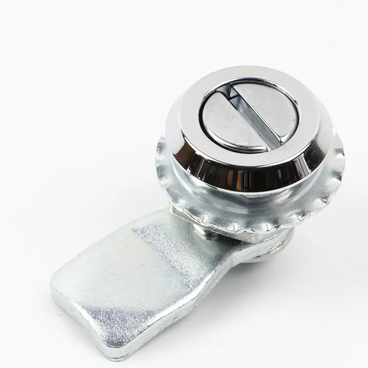 cabinet cam lock  for outdoor electrical  Quarter Turn Tubular Lock,Ms705 Cabinet Lock,Electric Door 1/4 turn lock