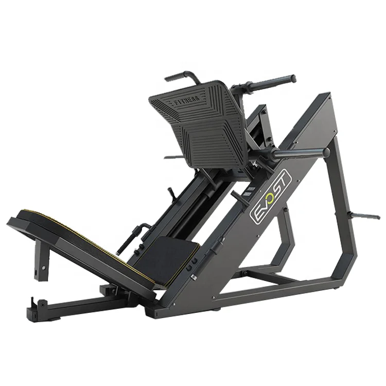Низкая цена лучшее качество коммерческое фитнес-оборудование E3056 угловой пресс для