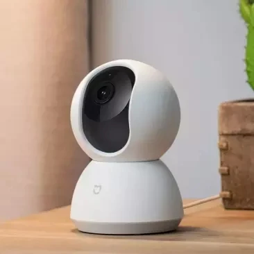 Xiaomi Mijia Smart Camera Cradle Head Version 1080P New Version 360 Degree Night Vision Webcam IP Cam Camcorder For Smart Home