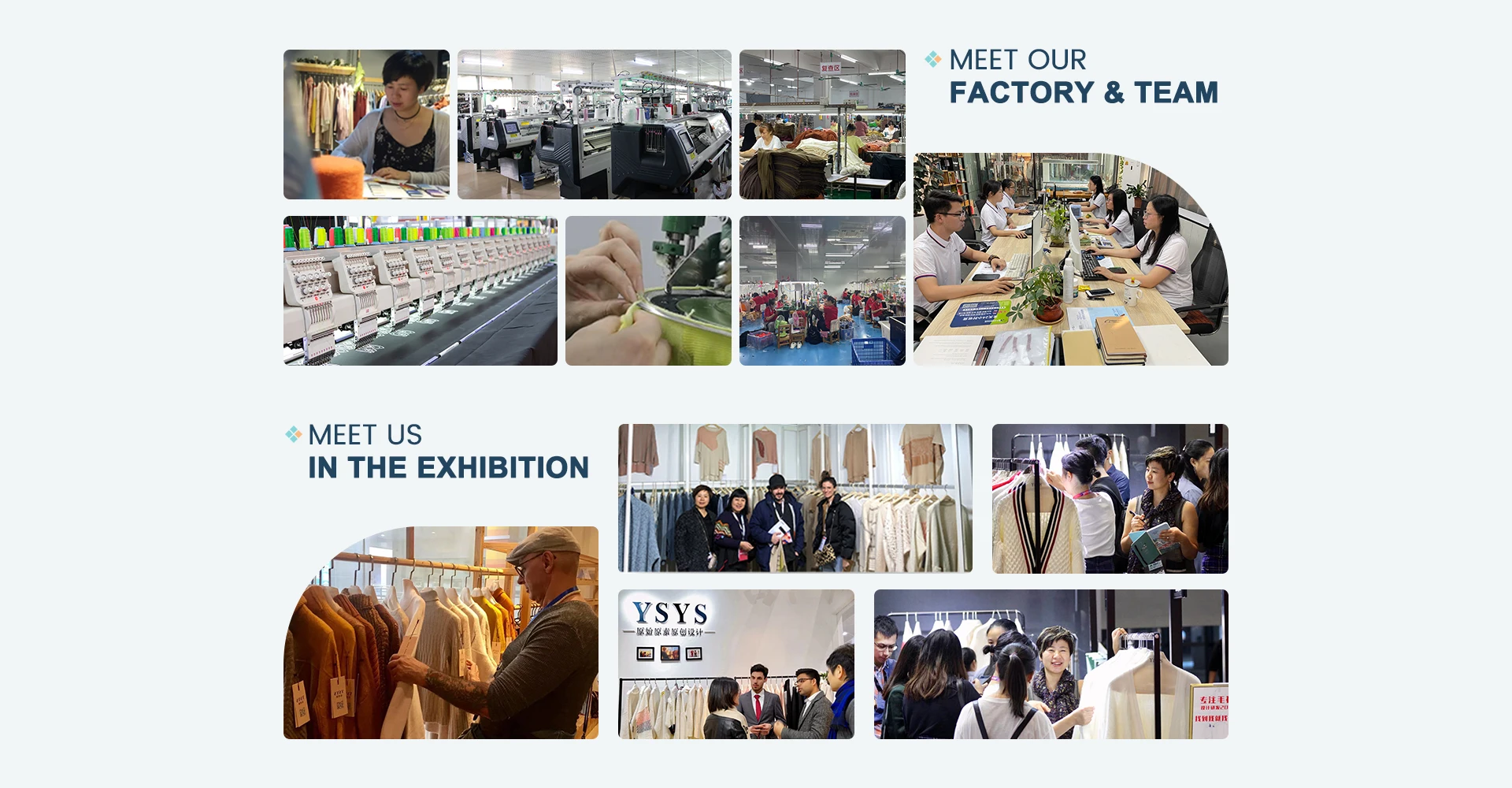 YSYS Fashion Men Tank Top Custom Design Knit Sweater Vest 100%Cotton Color Blocking Students Style Sleeveless V-neck Vest