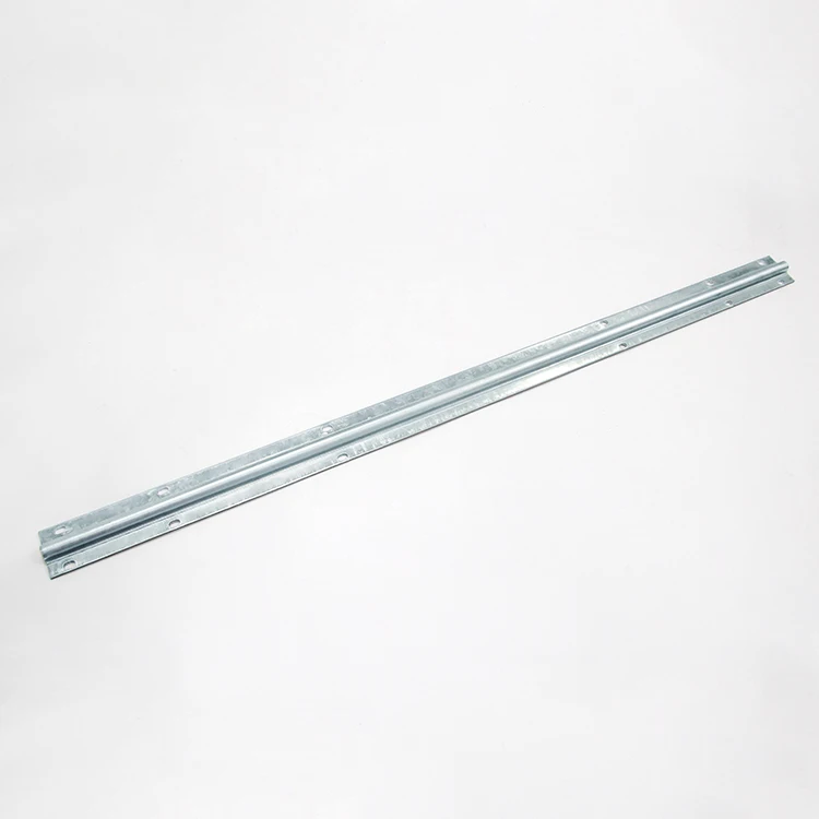 R8 New Style Sliding Gate Rail U Shape Slide Wheel Suitable Slide Track