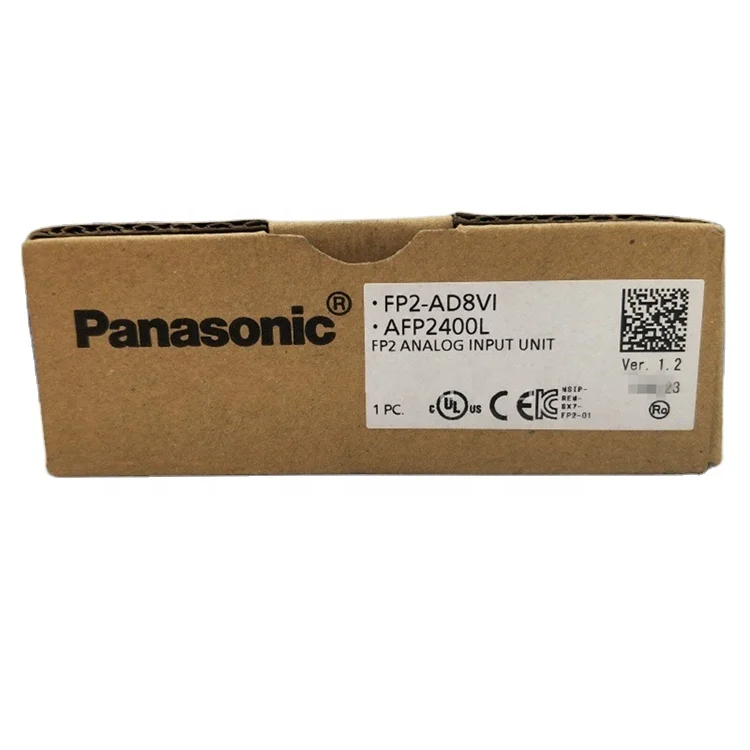 Japan new original  brand          AFP0RC32MT FP0R-C32MT 16 in 16 out RS485   FP0R-E32P AFP0RE32P PLC