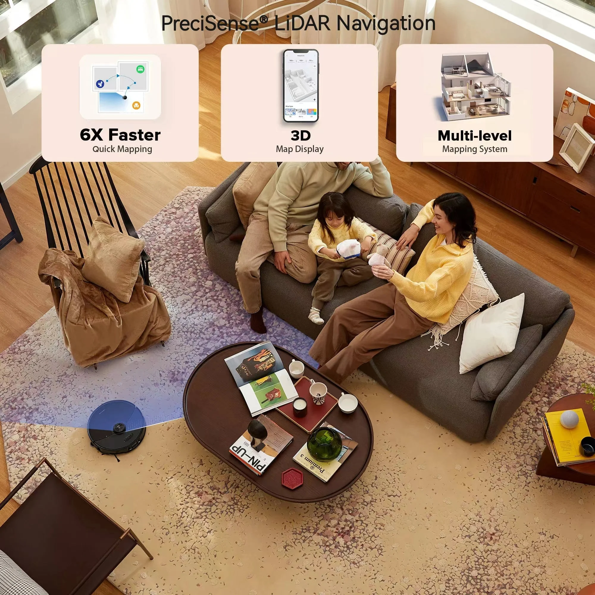 Roborock S8 MaxV Ultra Vacuum Cleaner Aspiradora Intelligent Electric Wireless Mopping Cleaning Robotic Sweeper Robot Vacuums