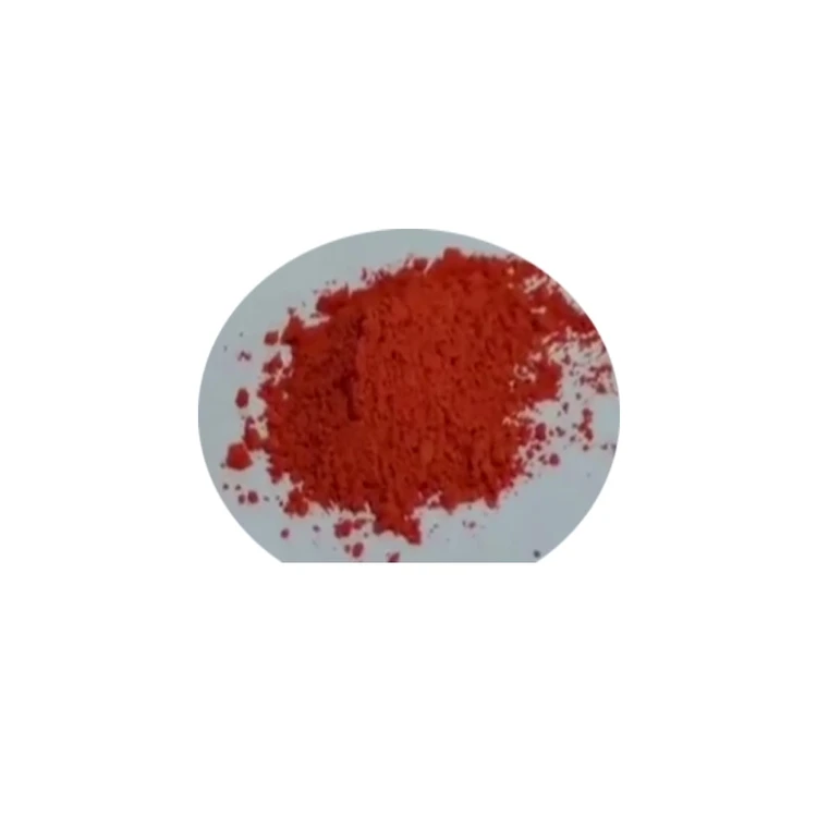 Solvent Orange 86 /Quinizarin 81-64-1 1,4-Dihydroxyanthraquinone