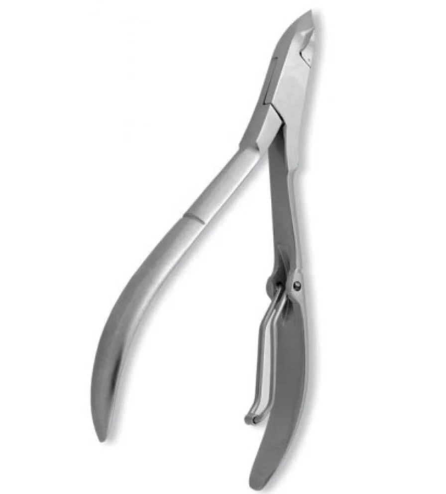
Cuticle Nippers 
