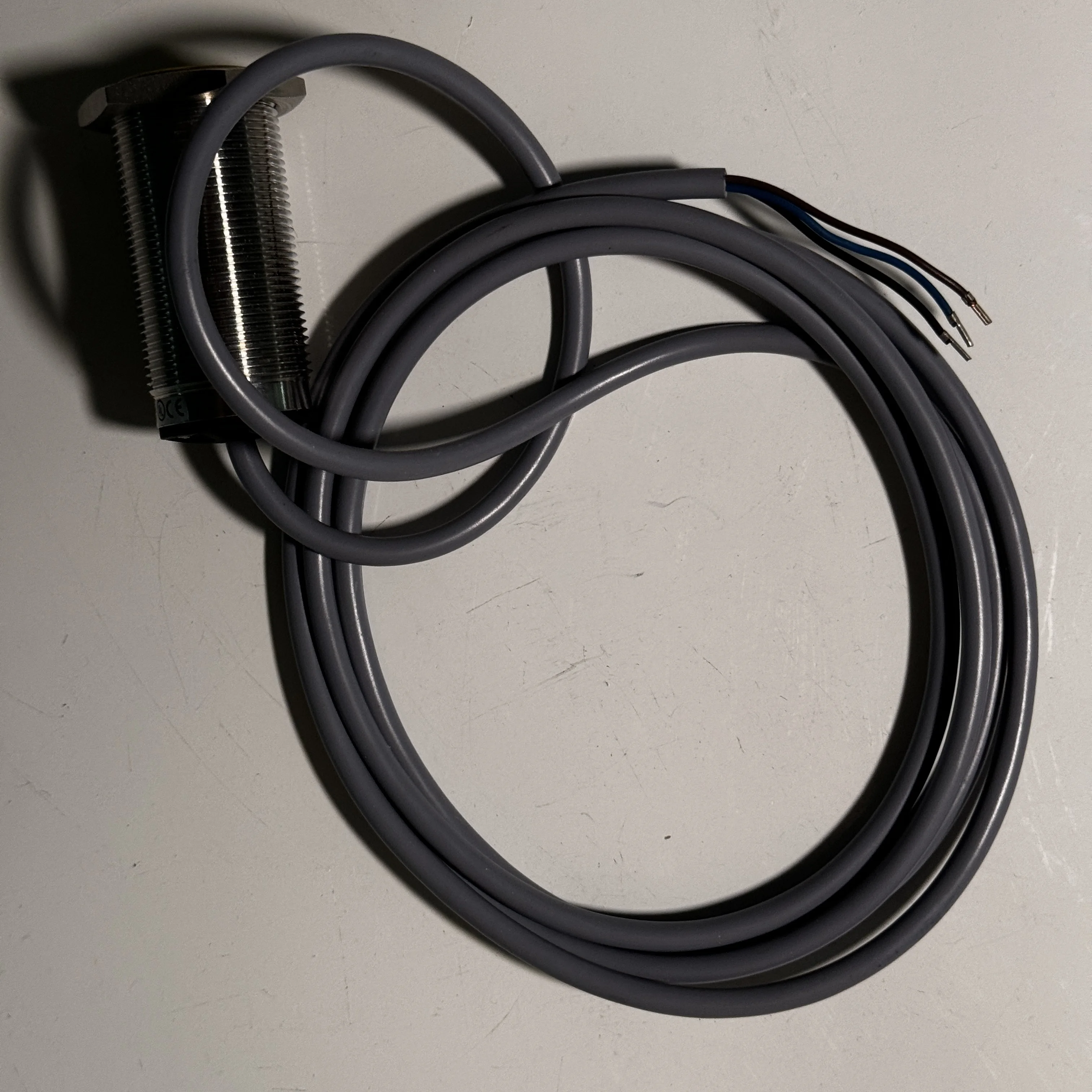 Turck Bi10U-EM30-AN6X  Proximity Sensor 10.G0.000.01.0011
