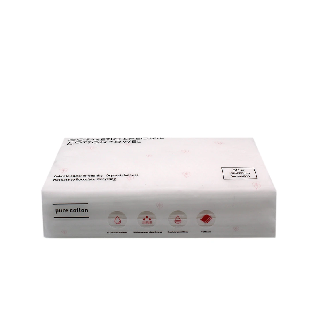 Beauty Blotters Facial Face Oil Absorbing Tissues Makeup Skin Oil Control Blotting Paper