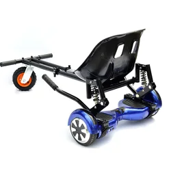 Новинка 2021, амортизация 6,5, 8, 10 дюймов, ховербординг, ховерсит, ховеркарт