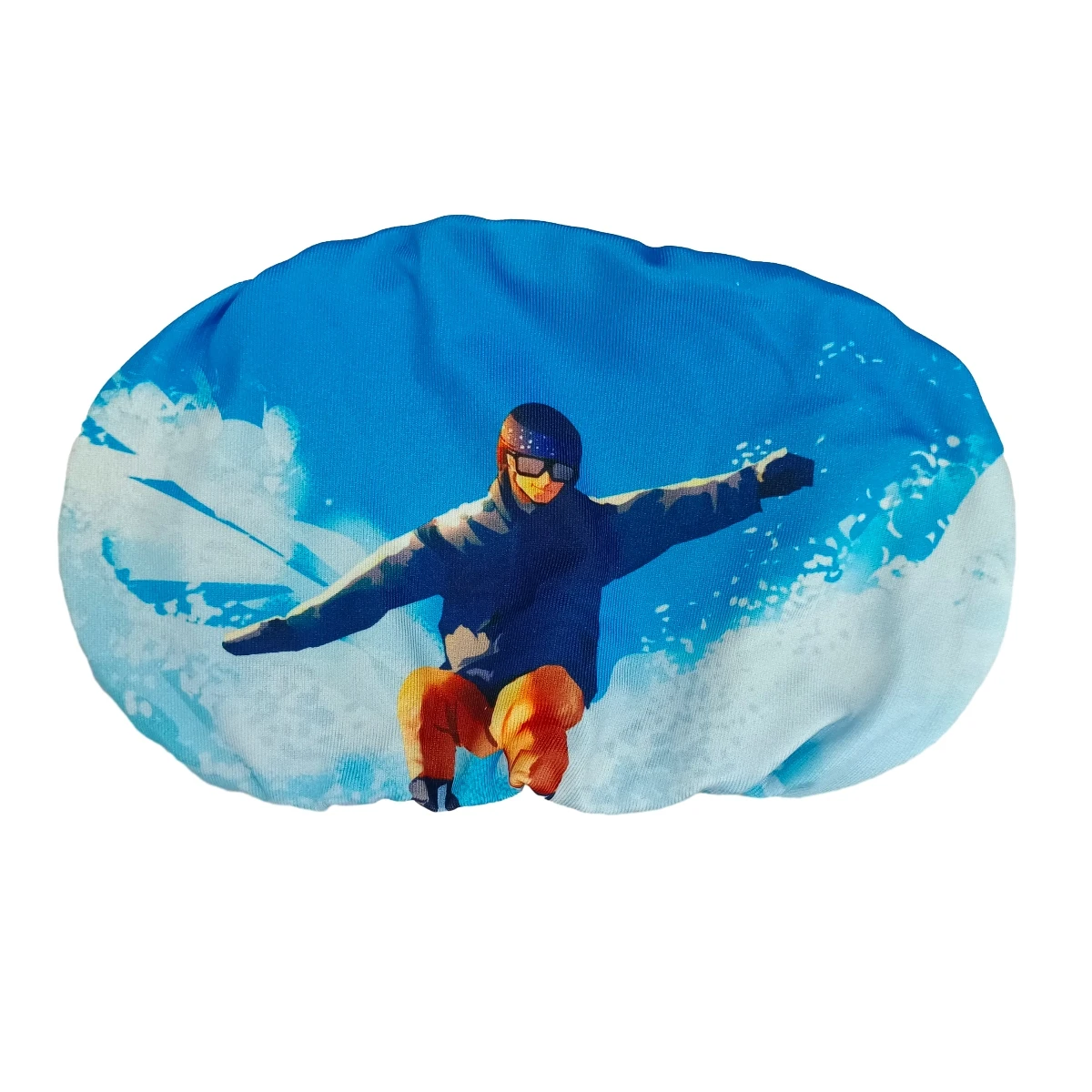 Wholesale Ski Spherical Full UV protection Custom logo Cover Mirror Easy Swap Lens Sports Eyewear for Adult