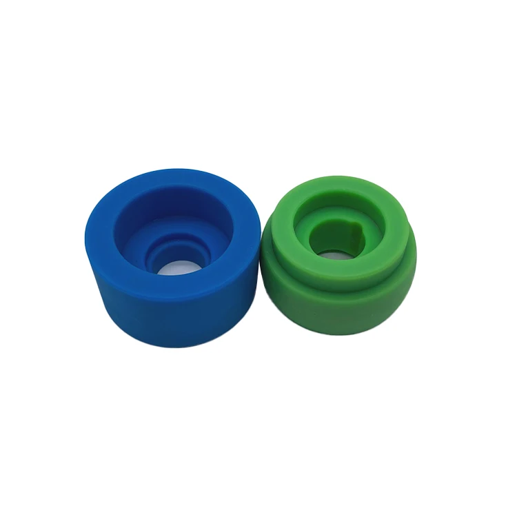 Quality supplier manufacturing plant Customized Plastic Nylon Cnc Turning Engineer Plastic Parts Cnc machining parts