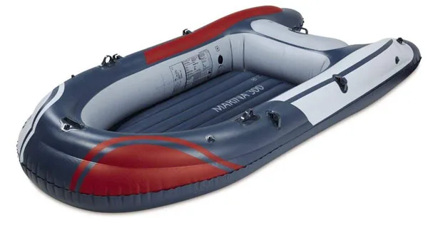 High Frequency PVC Inflatable Dome/Boat/Airbed Welding Machine