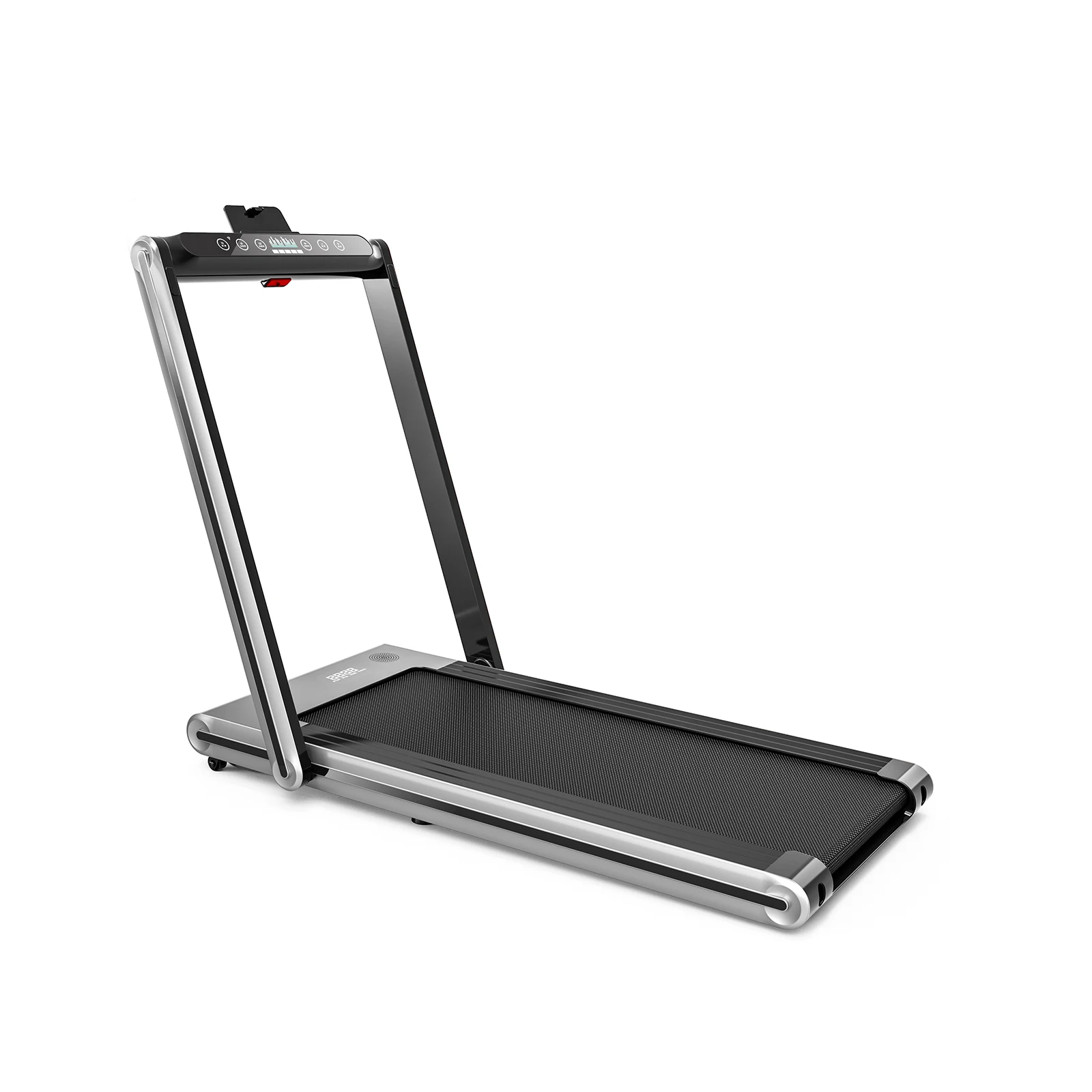 Gym Equipment Running Machine Factory Electric Foldable Treadmill China Supplier Home Gym Indoor Using Perfect Price Passed CE