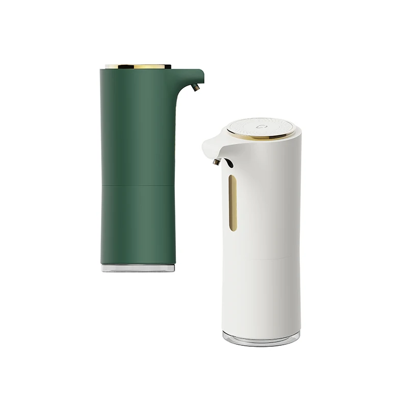 2022 Automatic Touchless Cute Liquid Soap Dispenser Abs Material Liquid Soap Dispenser