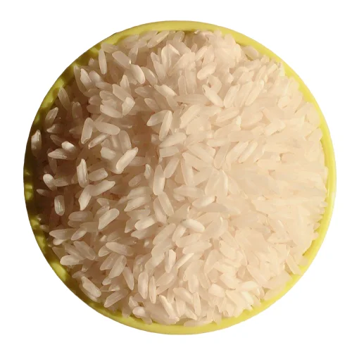 Hard texture and white rice type 504 LONG GRAIN RICE