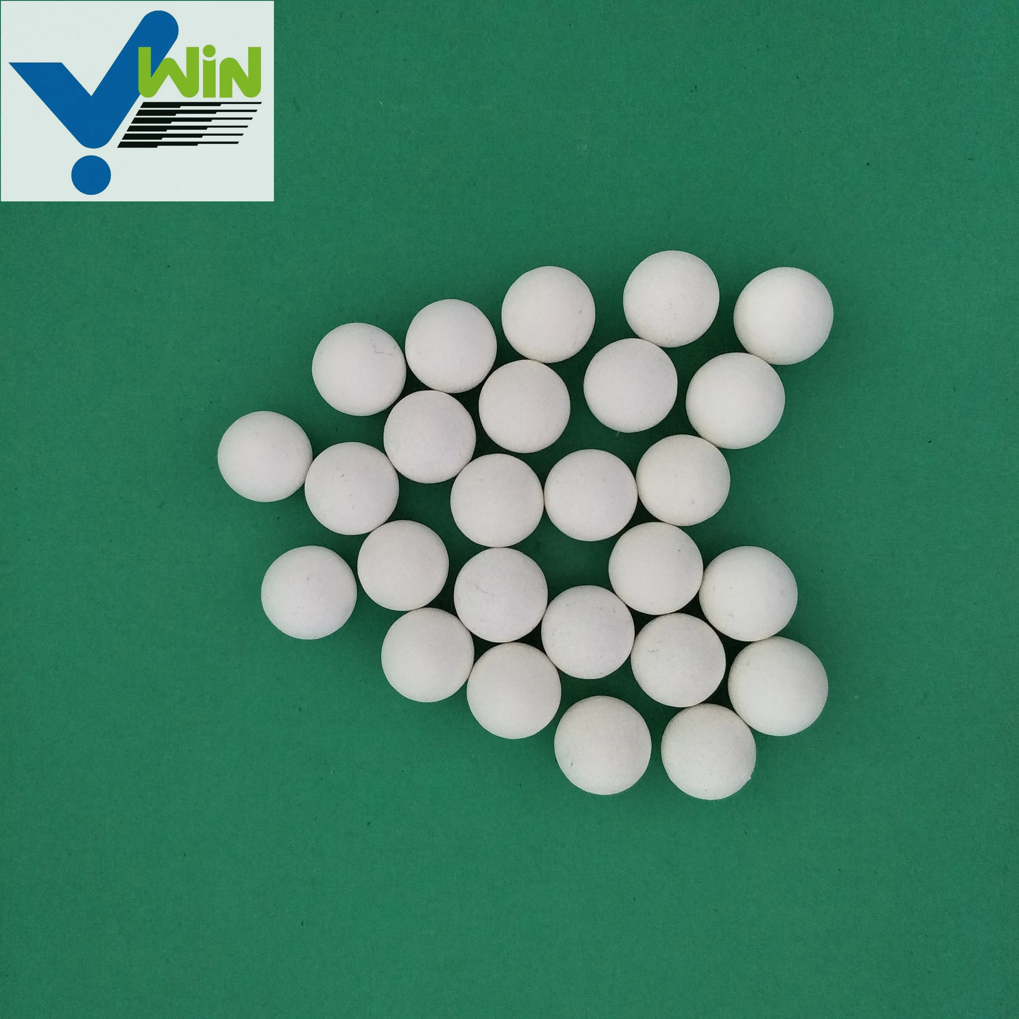 Al2O3 Alumina Ceramic Grinding Media for Ball Mill from Manufacturer Direct.