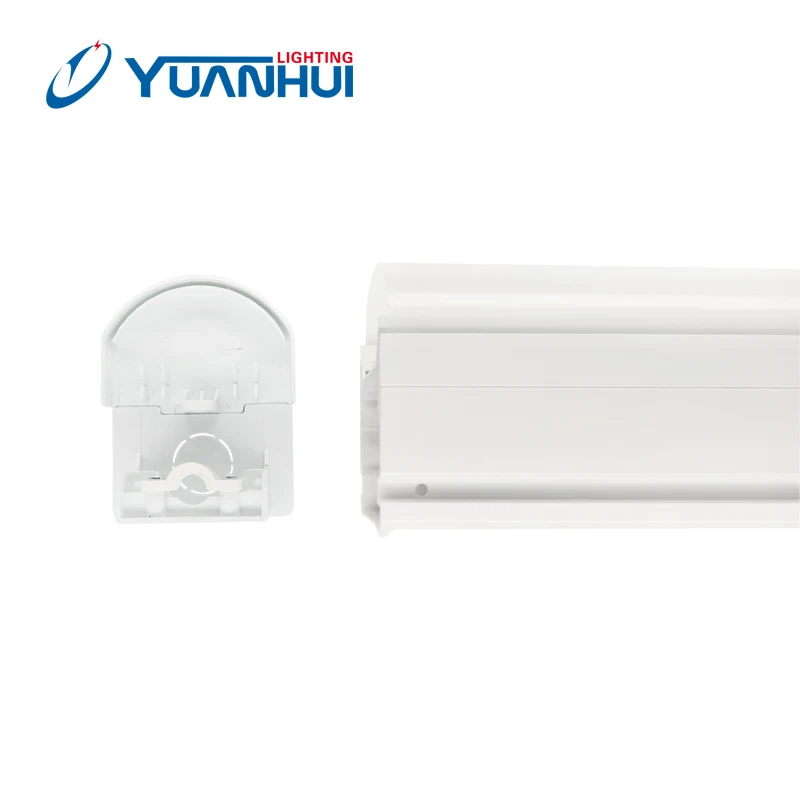 IP20 led batten light with emergency and Microwave sensor  LED Waterproof light