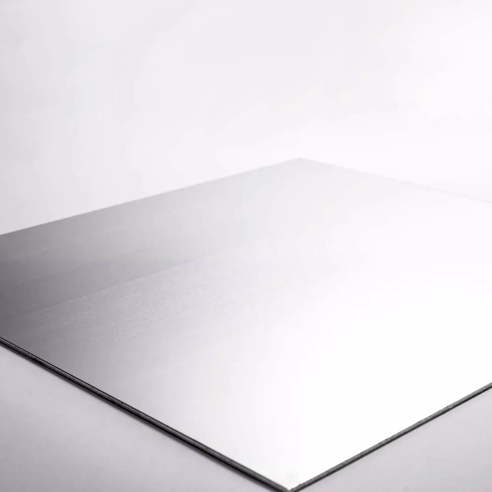 High strength  5083 5052 H32 6mm aluminum sheet for boat