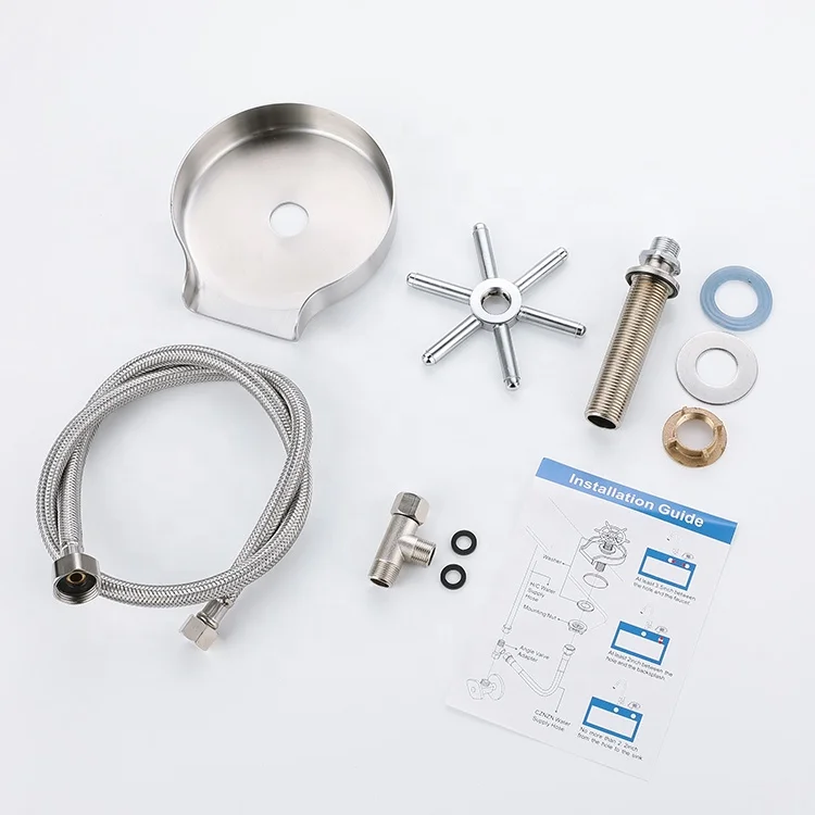 Upgrade Metal Glass Rinser Cup Washer for Kitchen Sink Attachment Matte Black Baby Bottle Automatic Cleaner Bar Accessories