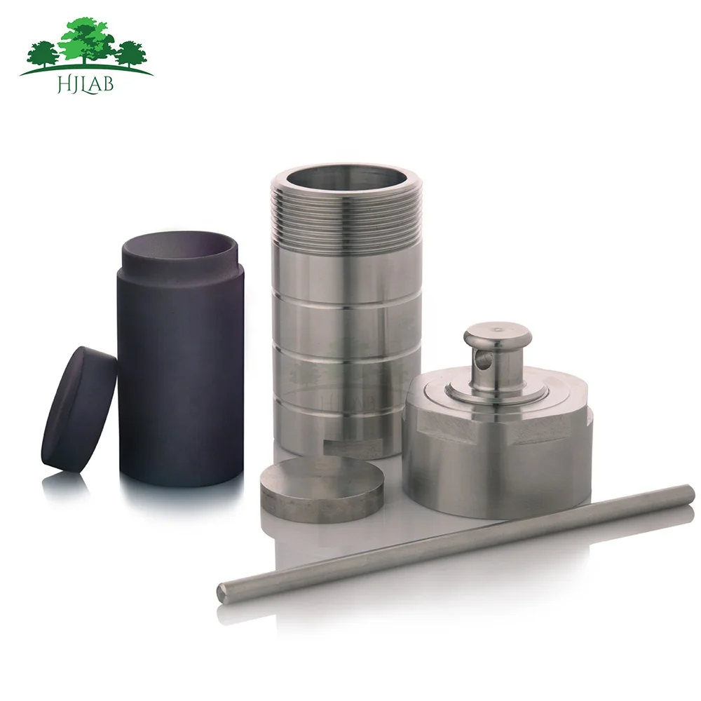 1000ml large lined Hydrothermal Synthesis best price Effective Autoclave