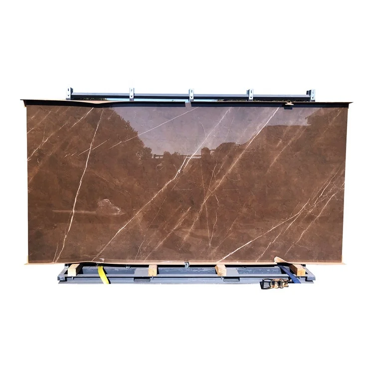 Large Format 1600*3200*12mm Marble Polished Glazed Porcelain Slabs Sintered Stone