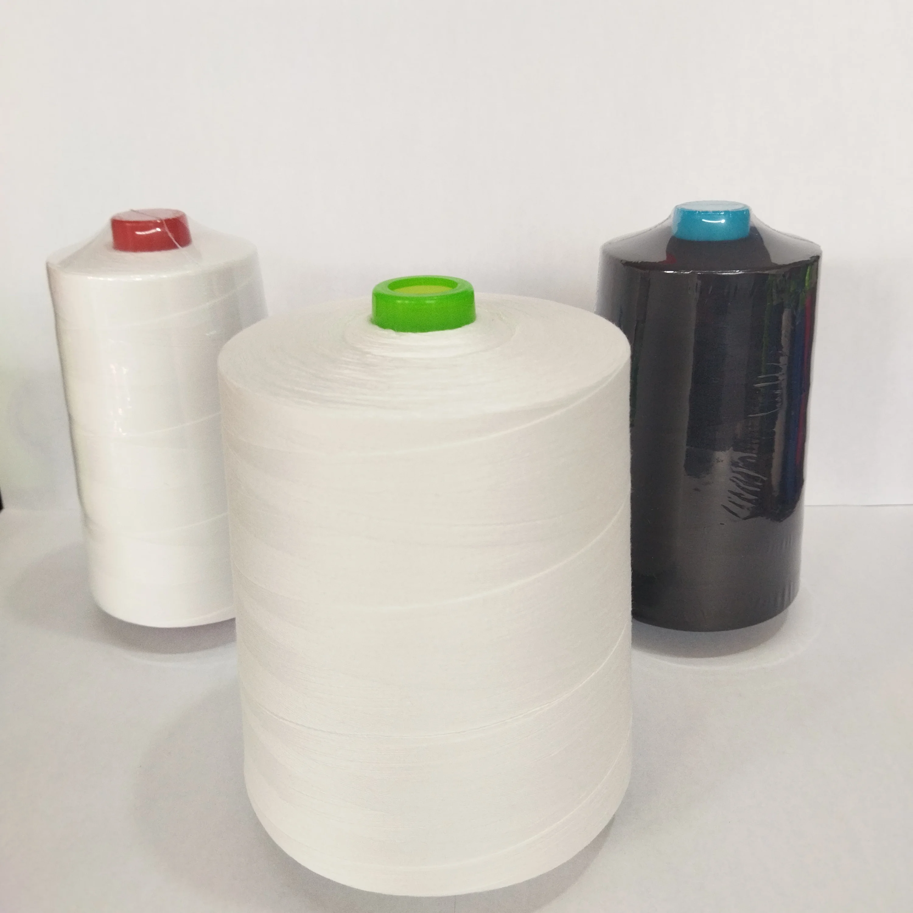 204 205 206 209 100% spun polyester Sewing Thread 40S/2 - 3000 Yards