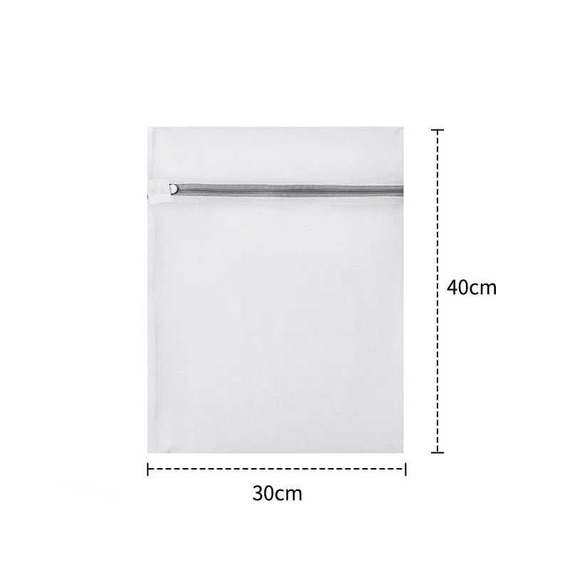 Новый домашний противодеформный мешок для белья от производителя