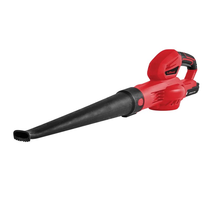  LUTOOL LT6T450 G20 мощные беспроводные воздуходувки ручной