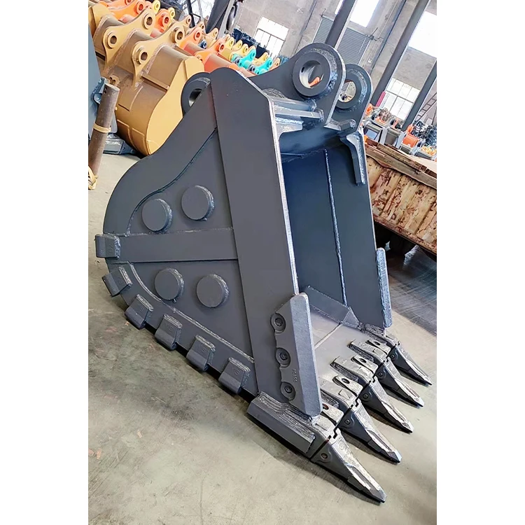 Пользовательские komatsu pc600 экскаватор cw10 ec 480 r1600g pc50 ковш фронтального погрузчика