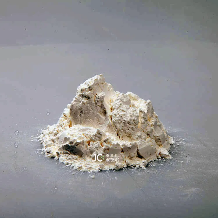 
Rare Earth Fluoride Yttrium Based Ferro Silicon Powder Products 