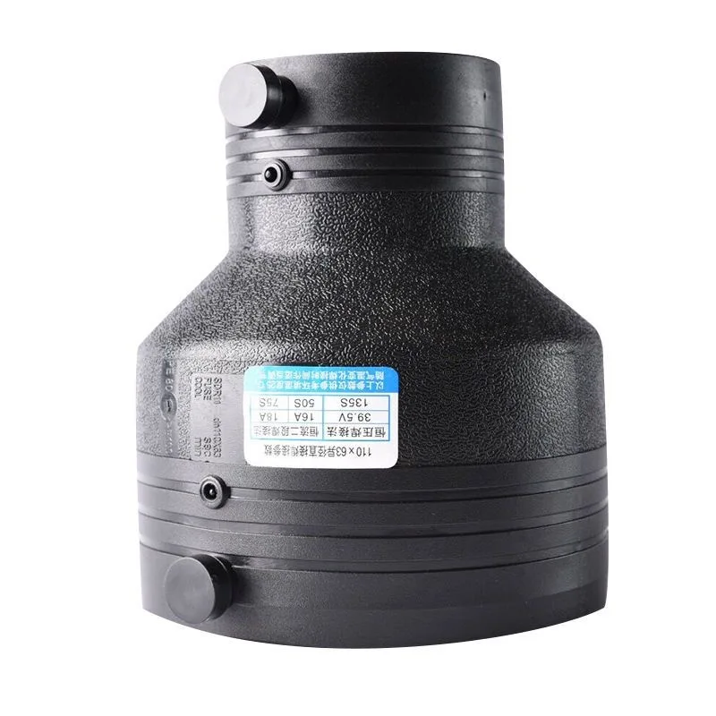 Factory Direct Supply Socket Weld Cap Pe Pipe Saddle Joint