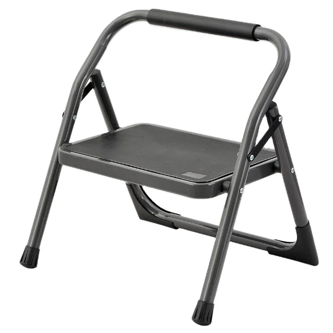 one step ladder steel ladder family one-step ladder in low price