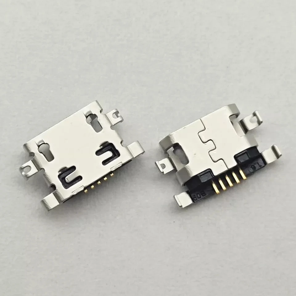 charge port For xiaomi redmi samusng oppo vivo huawei tecno itel infinix  charging connector carge DE pin