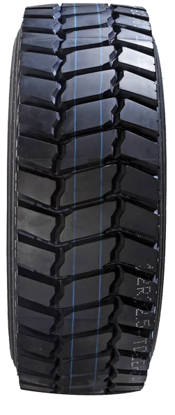 Cheap price heavy load cut resistance performance radial TBR tires for truck tire BO639 12R22.5