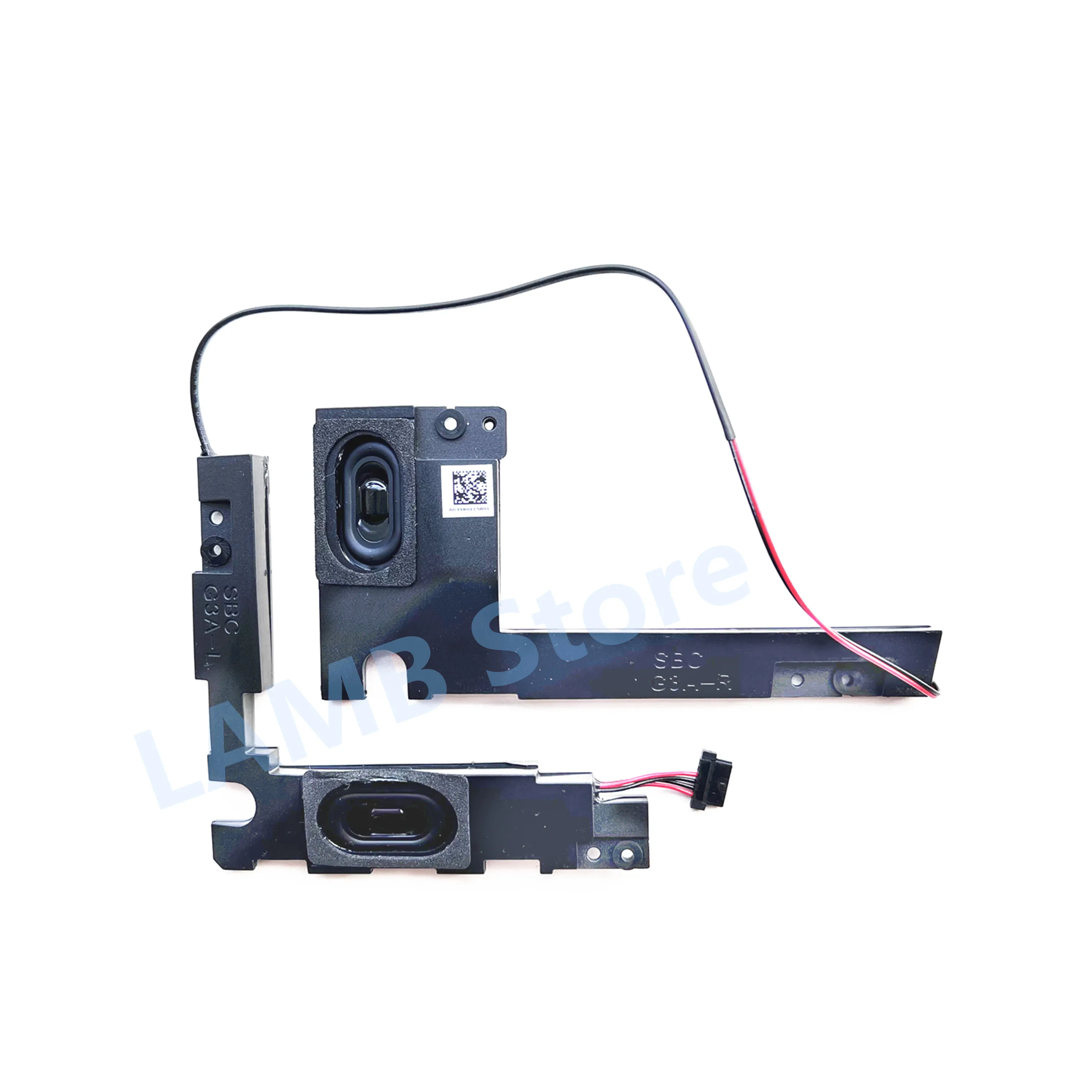 Новый комплект динамиков для HP OMEN 15-CE 15-CE198WM 15-CE011DX 929477-001 38G3ASATP10 100% протестирован Быстрая доставка