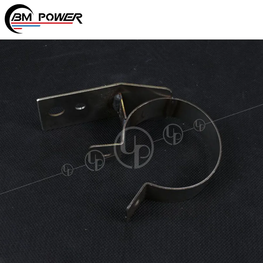 High Quality G class G wagon W463 G350D 1990-2018Y Fit For Exhaust Tip Muffler Pipe Tips Complex Exhaust System With Vavels