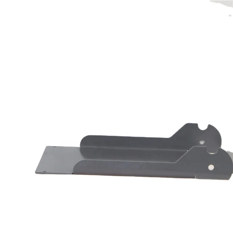 China Custom Steel Enclosure Manufacture Sheet Metal Box Producer Laser Cut Metal Enclosure