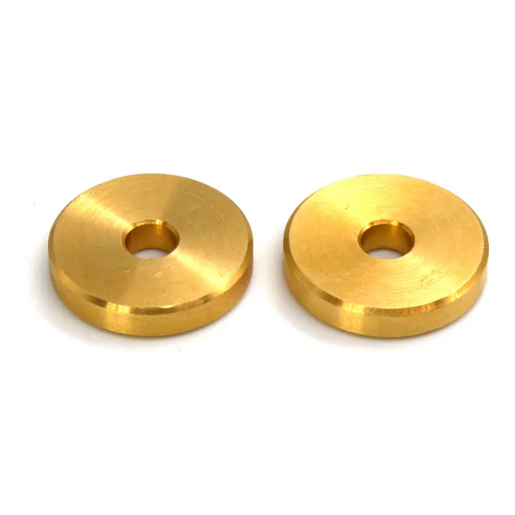 Customized Thickened Brass Washer