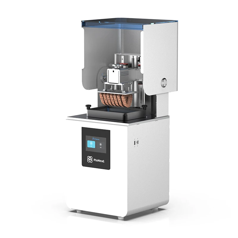 Creality Piocreat High Precision Dental Model Industrial Grade Resin Fast Large 3D Printer