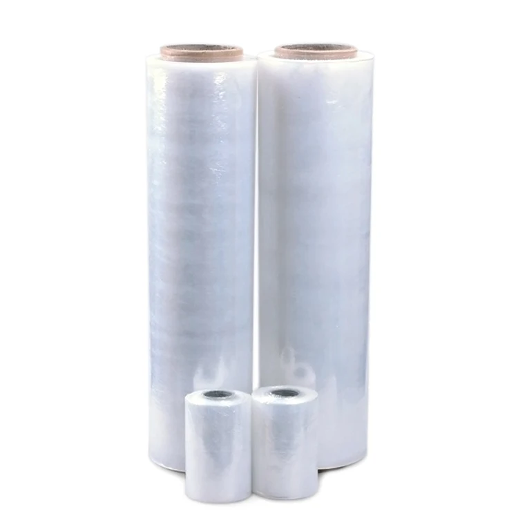 Factory price Packing plastic Roll polypropylene film rolls packaging Film rolls